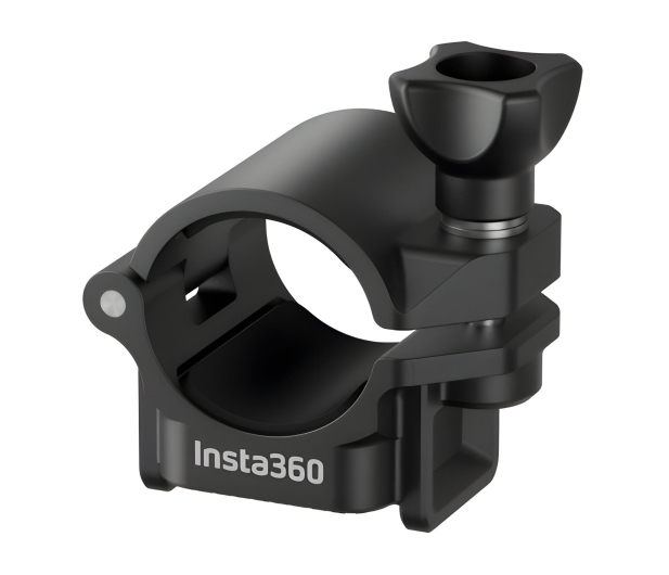 Insta360 Selfie Stick Ring Mount - mocowanie pierścieniowe do kijka - 1327571 - zdjęcie